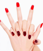 The Secret To Reviving Old Nail Polish - And The Only Colour You Need To Buy RN
